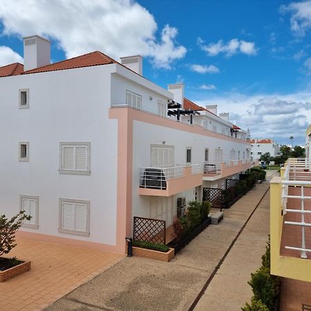 Cabanas De Tavira, A Wonderful T2 Duplex With Seaview Exterior photo