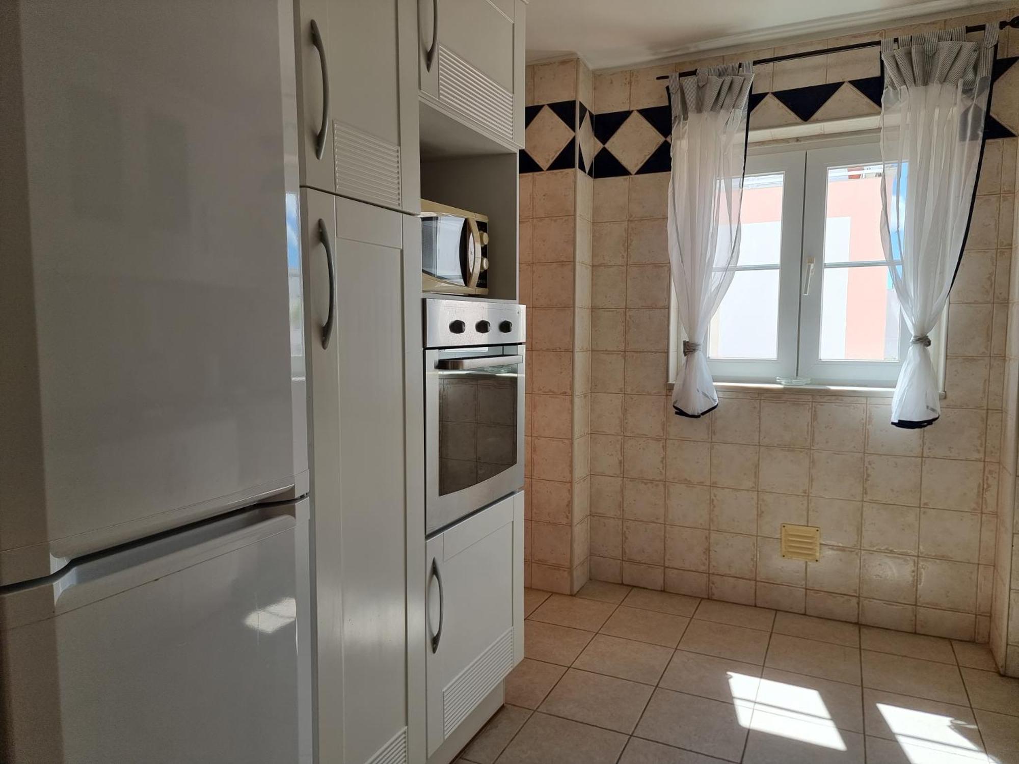 Cabanas De Tavira, A Wonderful T2 Duplex With Seaview Exterior photo