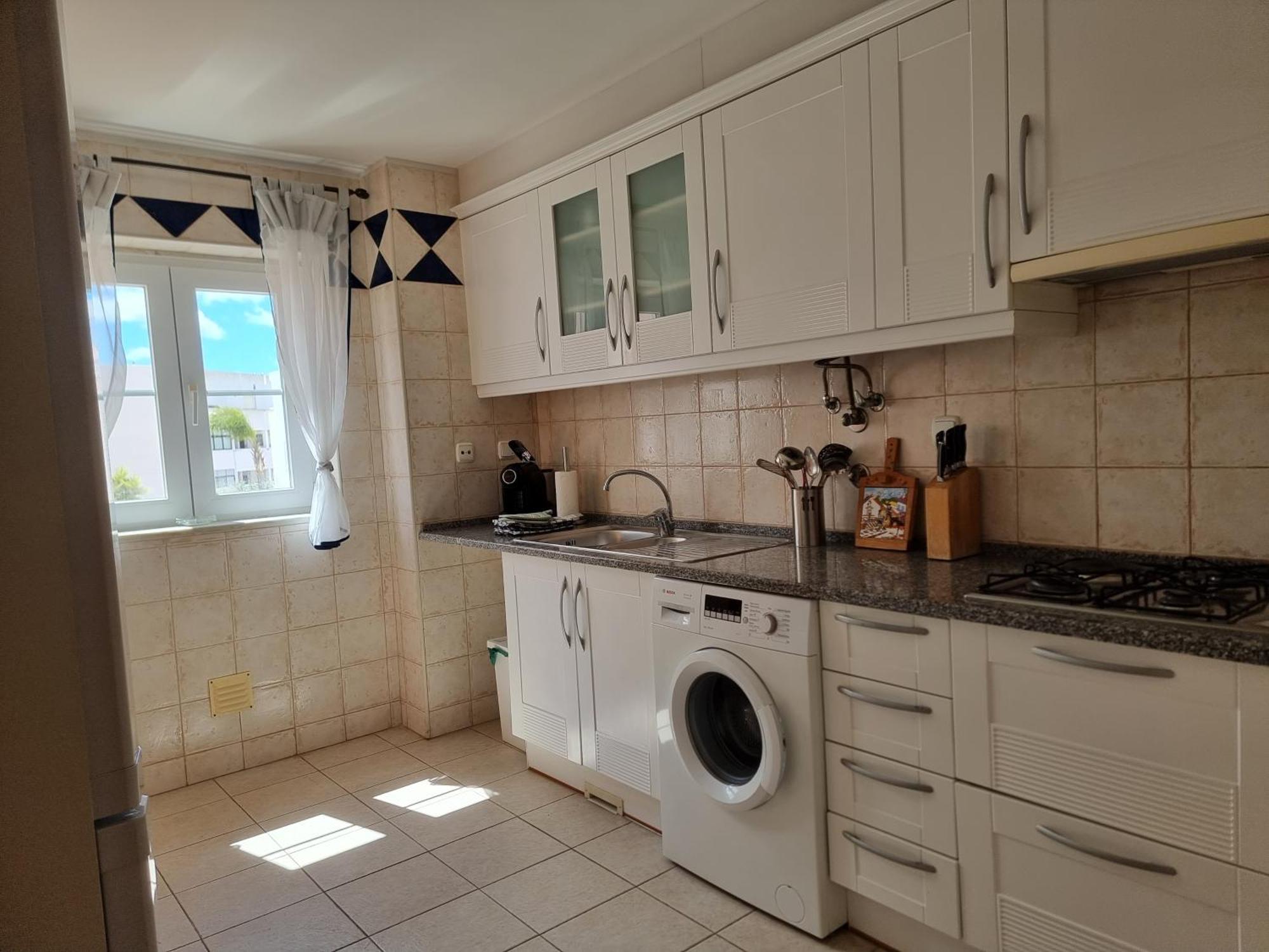 Cabanas De Tavira, A Wonderful T2 Duplex With Seaview Exterior photo