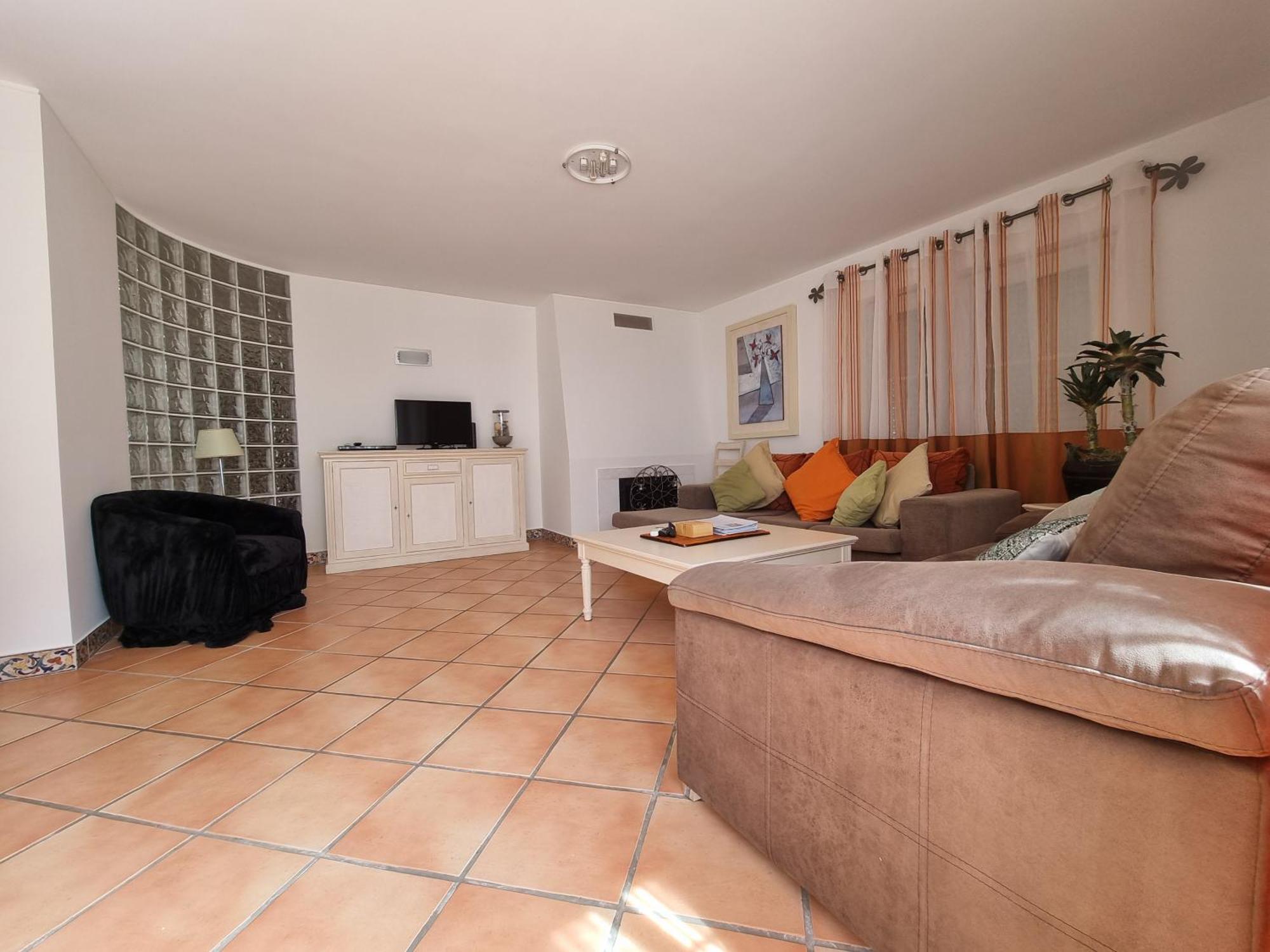 Cabanas De Tavira, A Wonderful T2 Duplex With Seaview Exterior photo