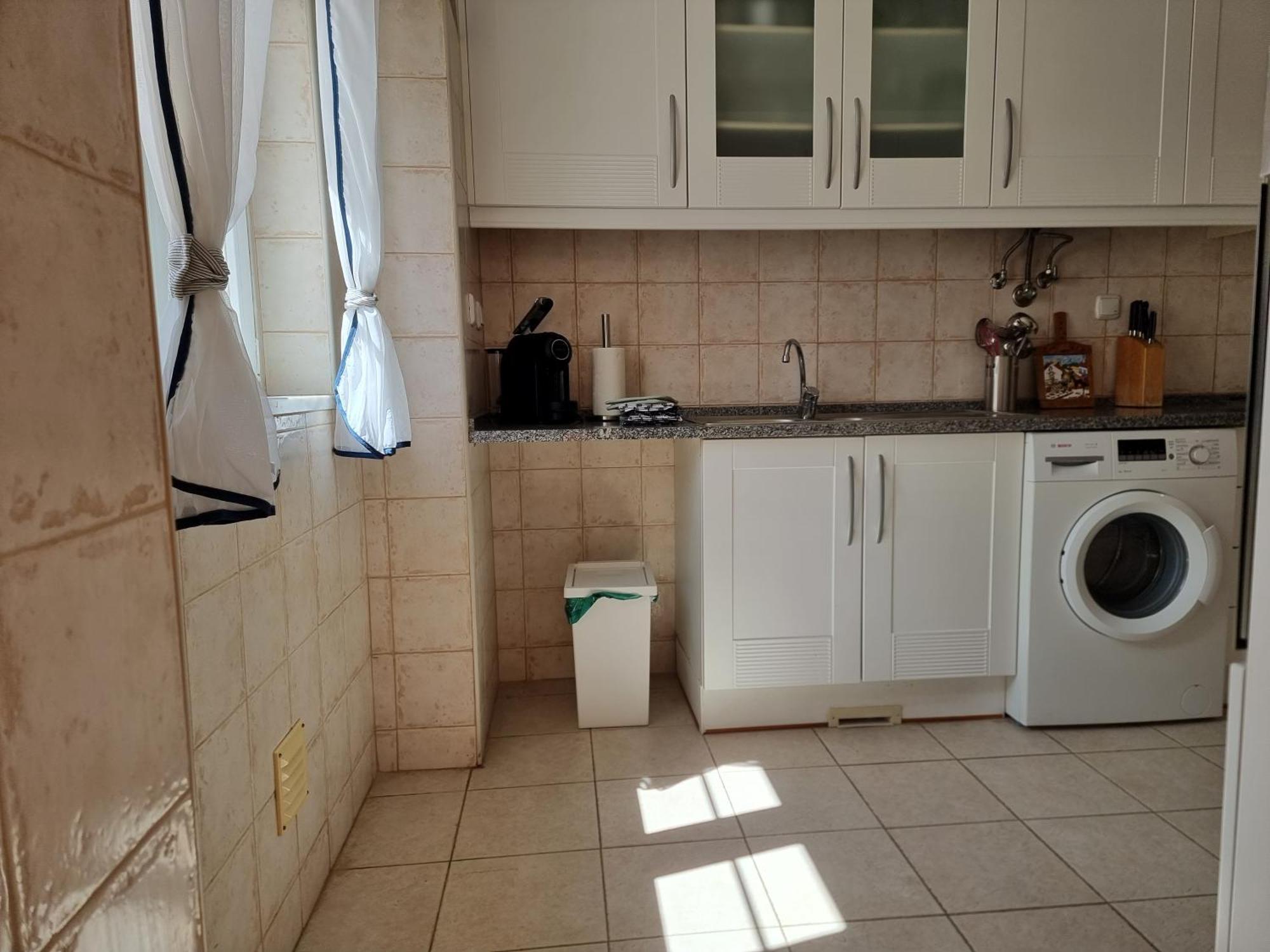 Cabanas De Tavira, A Wonderful T2 Duplex With Seaview Exterior photo