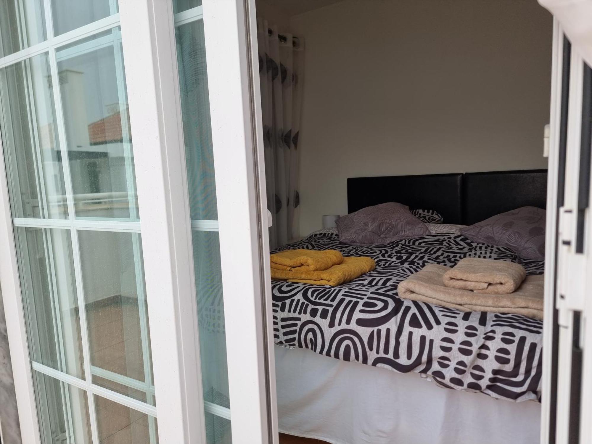 Cabanas De Tavira, A Wonderful T2 Duplex With Seaview Exterior photo